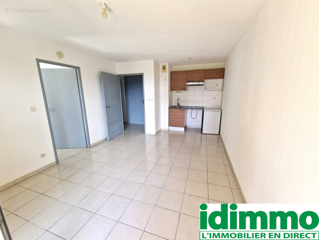 Appartement à AUTERIVE