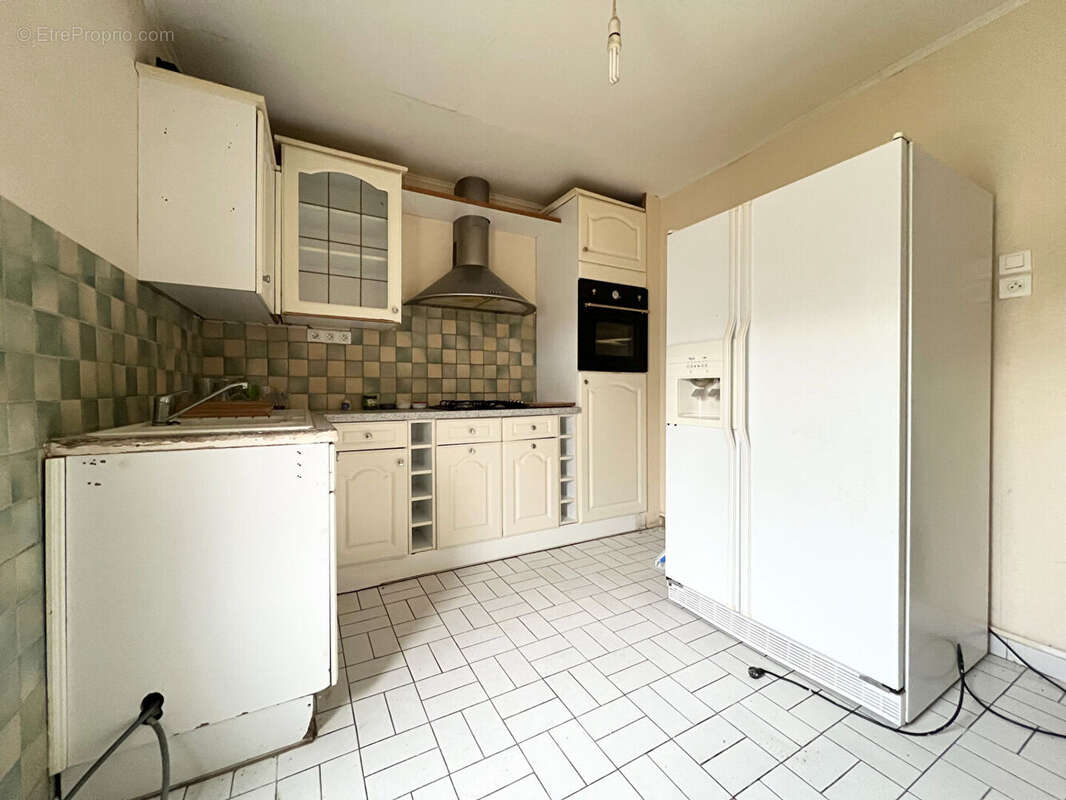 Appartement à BETHUNE