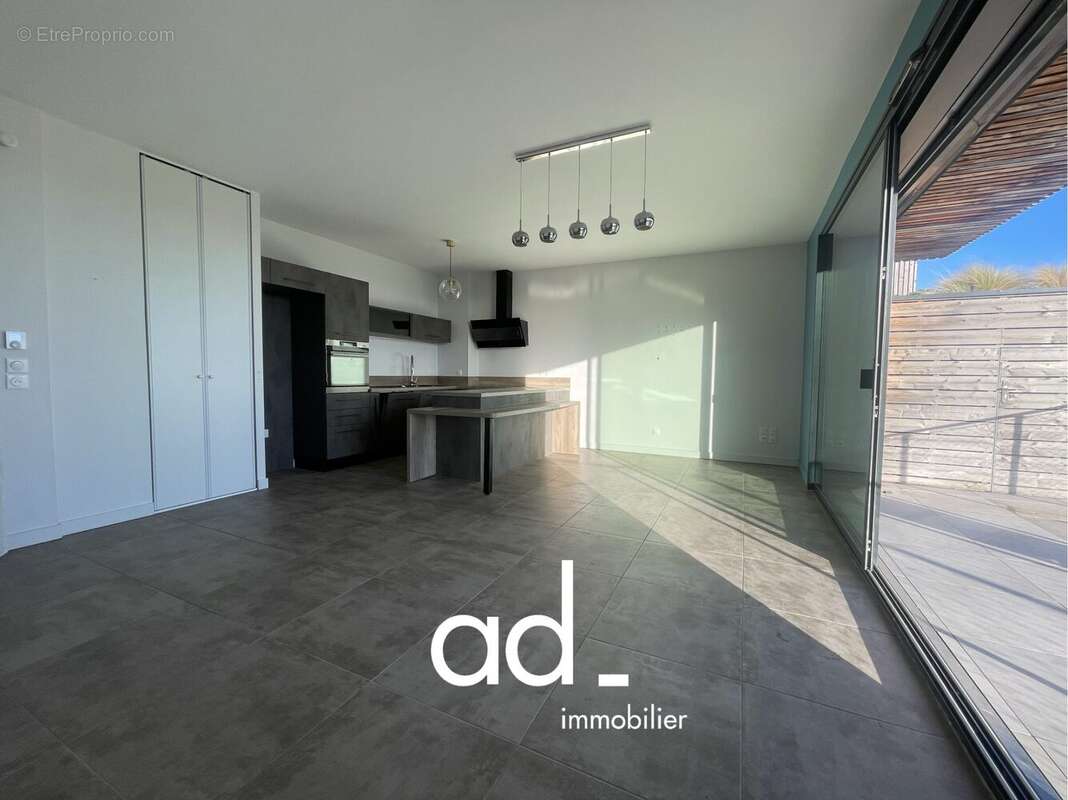 Appartement à LA ROCHELLE