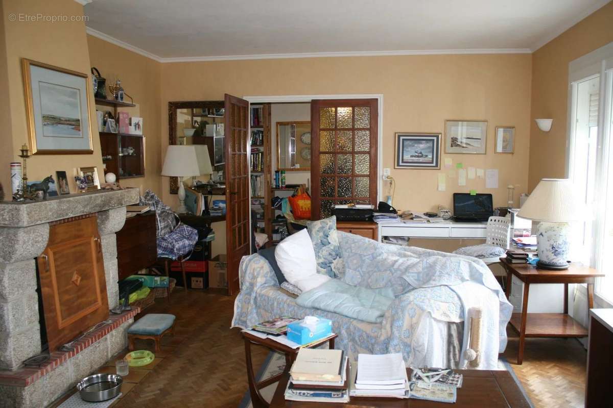 Maison à JOSSELIN
