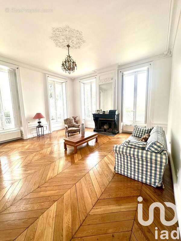 Photo 5 - Appartement à CHAZAY-D&#039;AZERGUES
