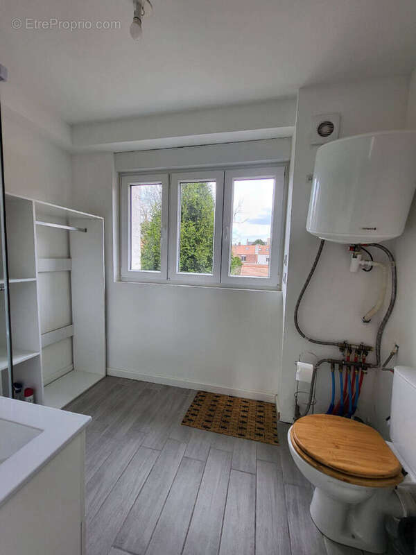 Appartement à SAINT-OMER