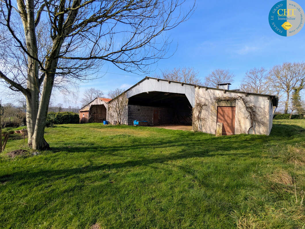 Maison à MAXENT