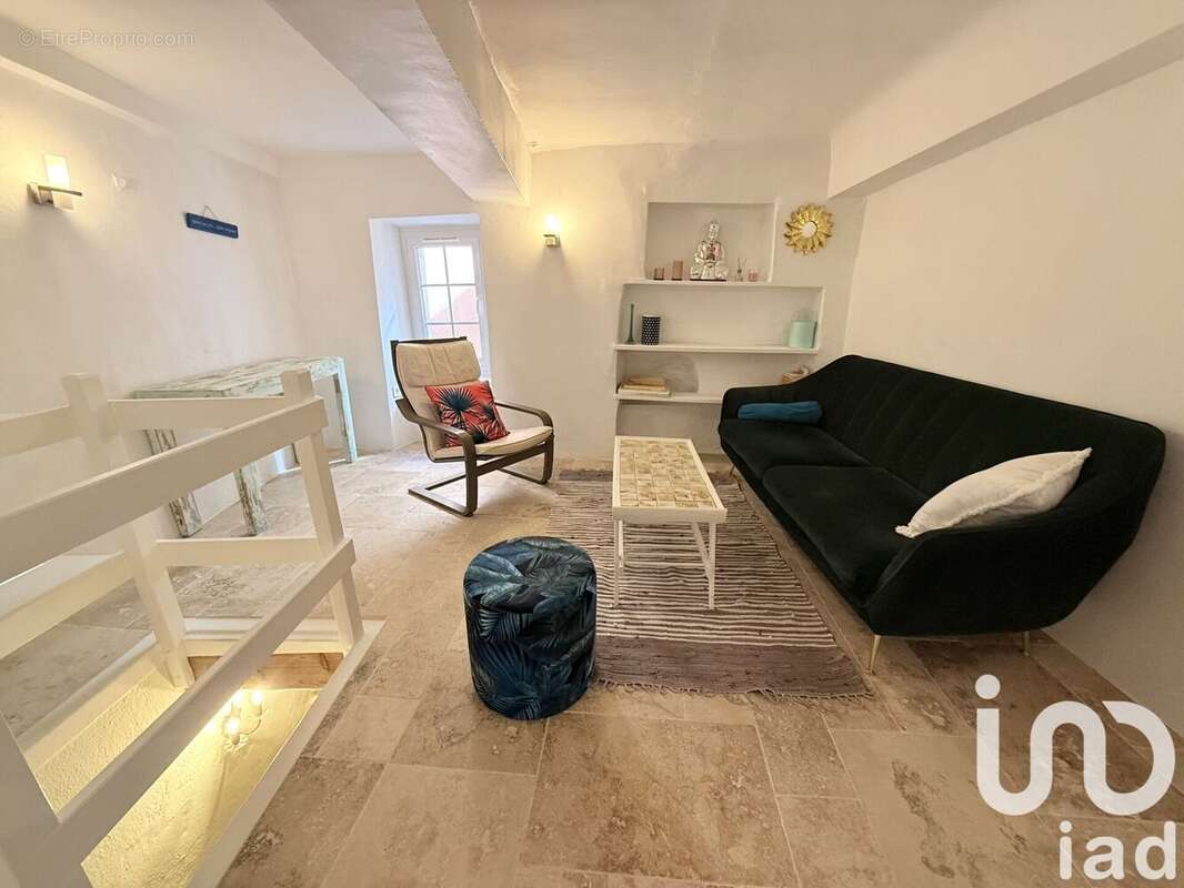 Photo 6 - Maison à LA GARDE-FREINET