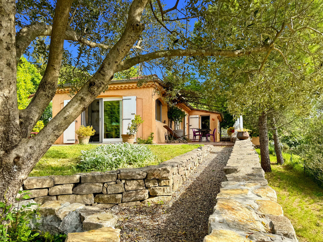 Maison à AUBENAS