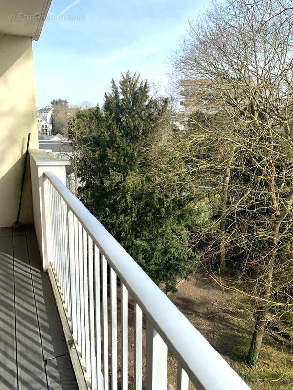 Appartement à ORLEANS
