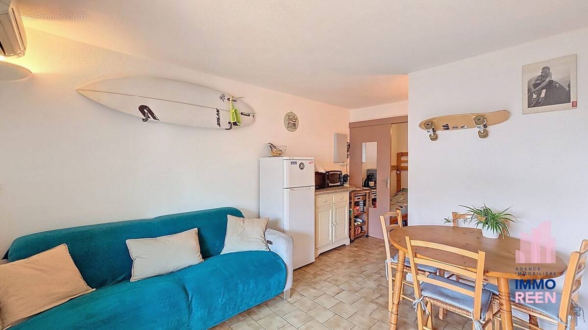 Appartement à LA SEYNE-SUR-MER