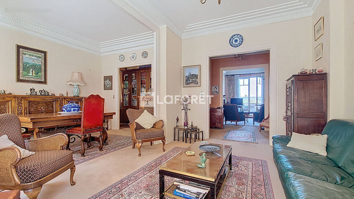 Appartement à MONTMORENCY