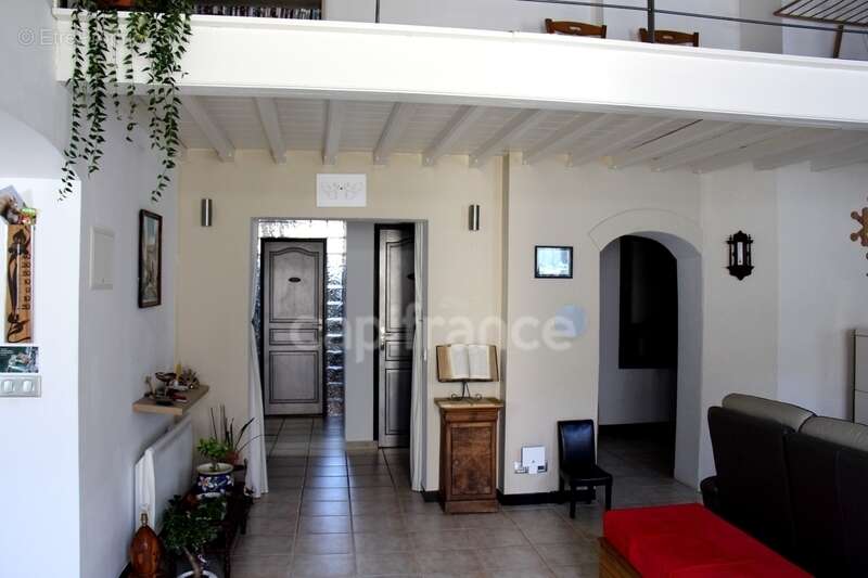 Maison à FLEURANCE