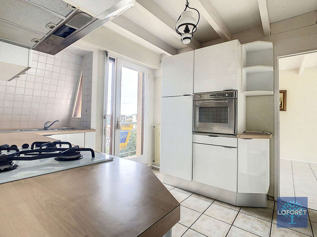 Appartement à DAX