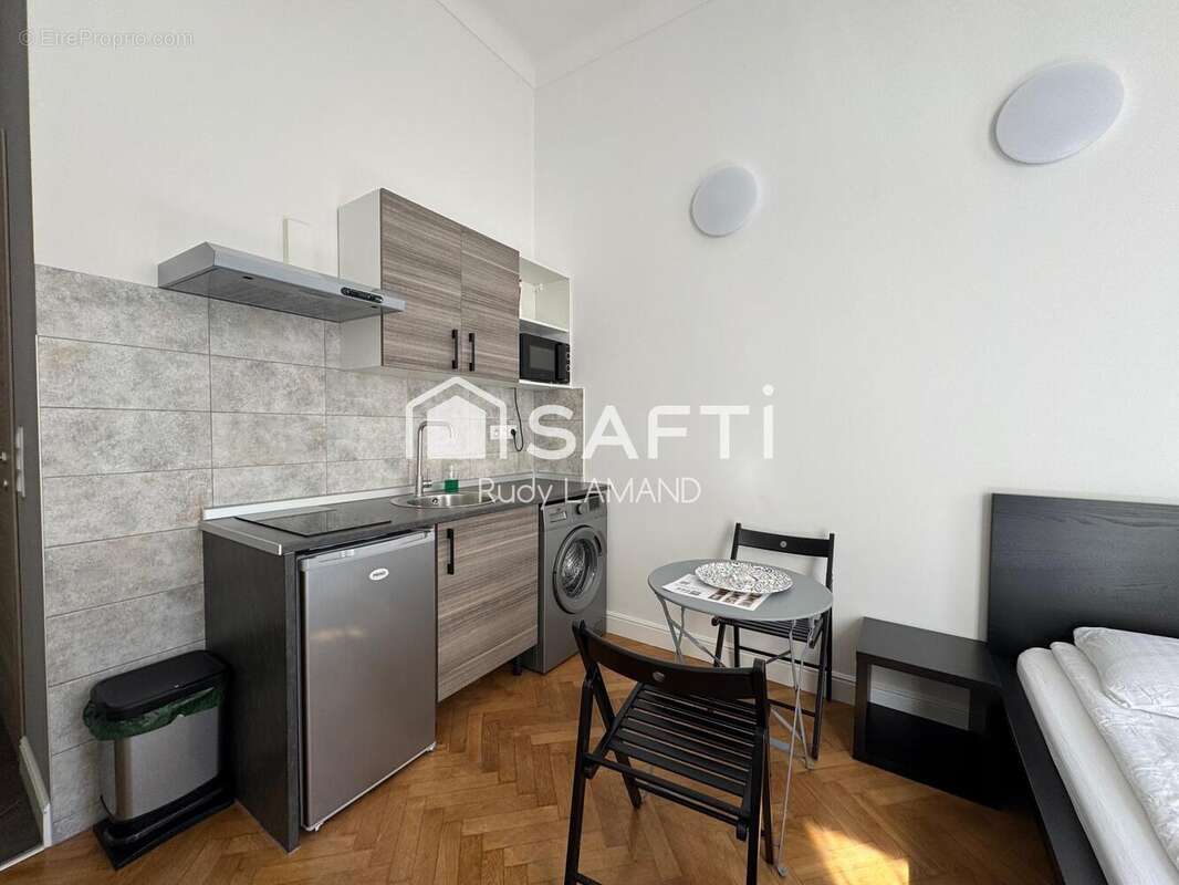 Photo 4 - Appartement à NICE