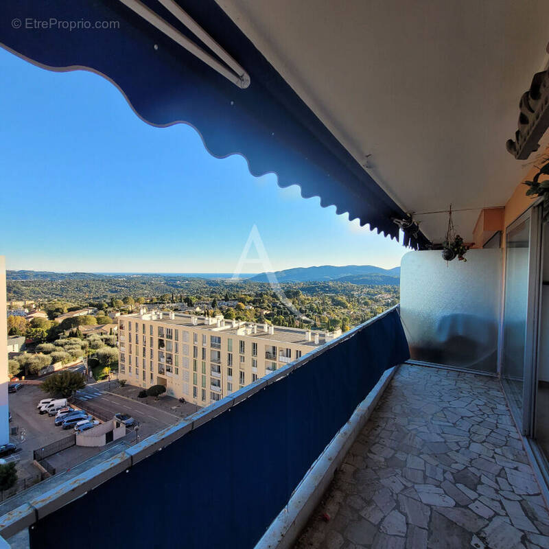 Appartement à GRASSE