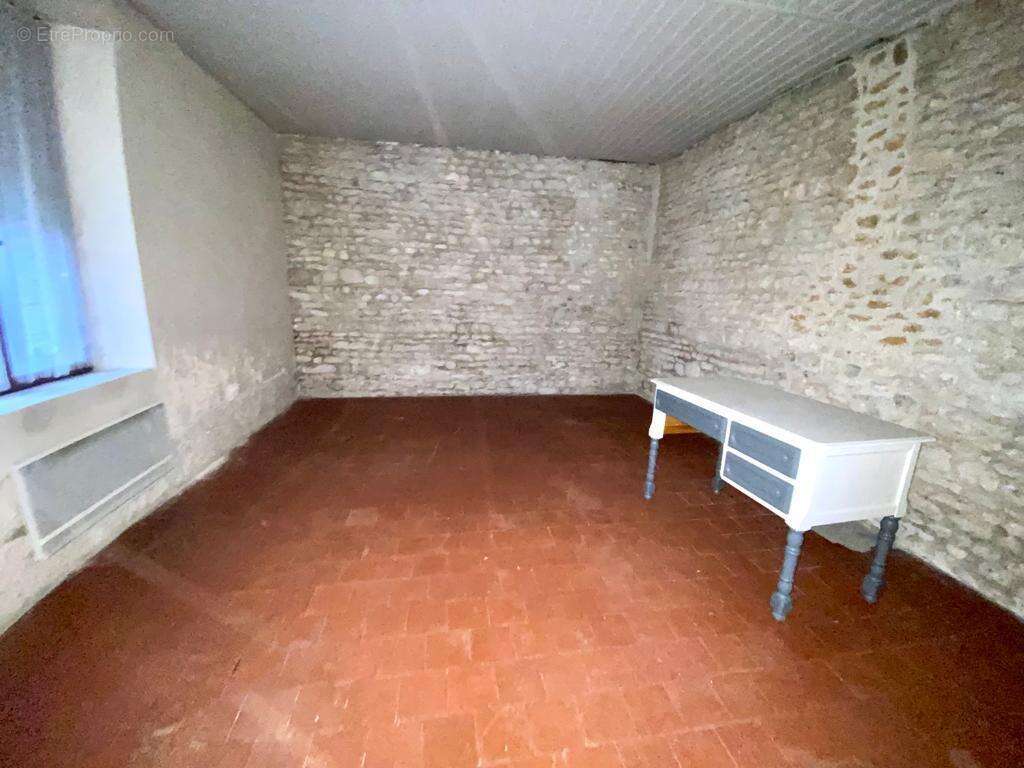 Maison à ANGERVILLE