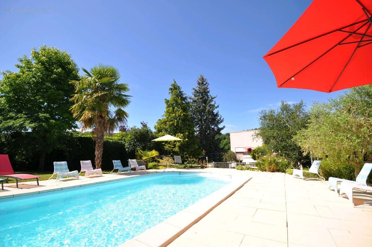 Maison à ETRECHY