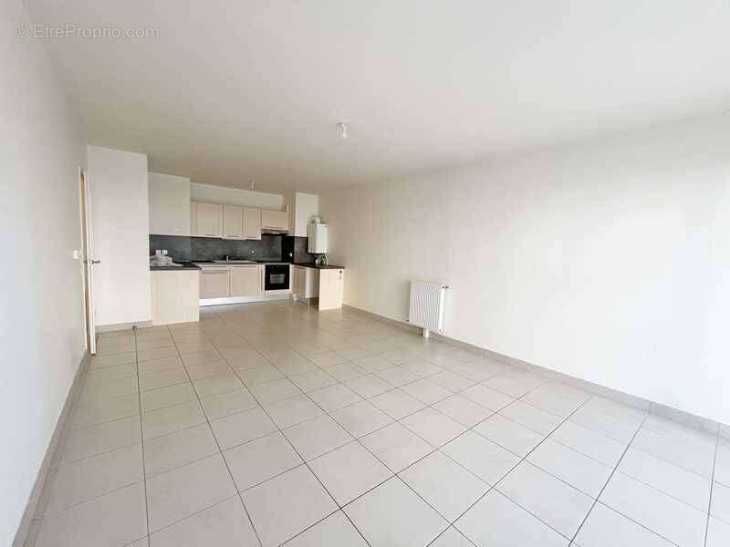 Appartement à GISORS