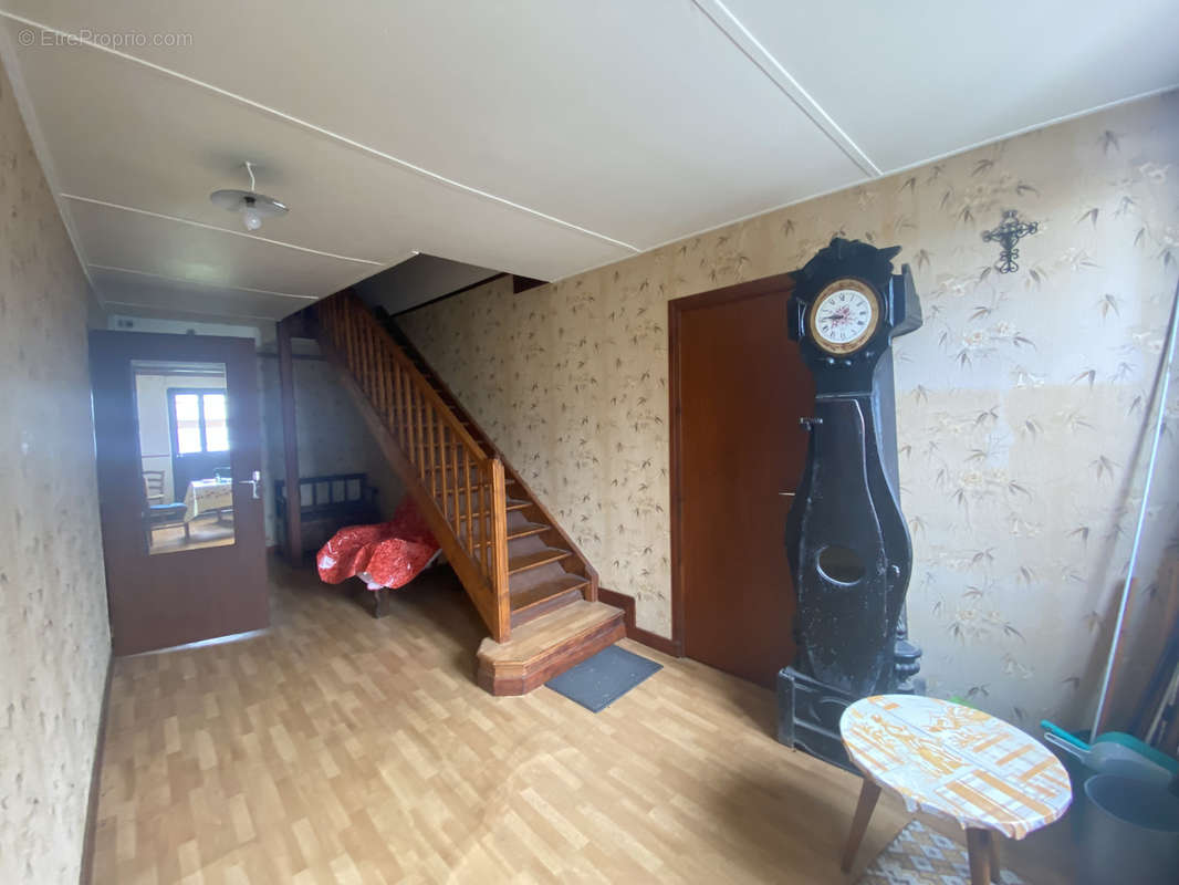 Maison à BAGNOLS
