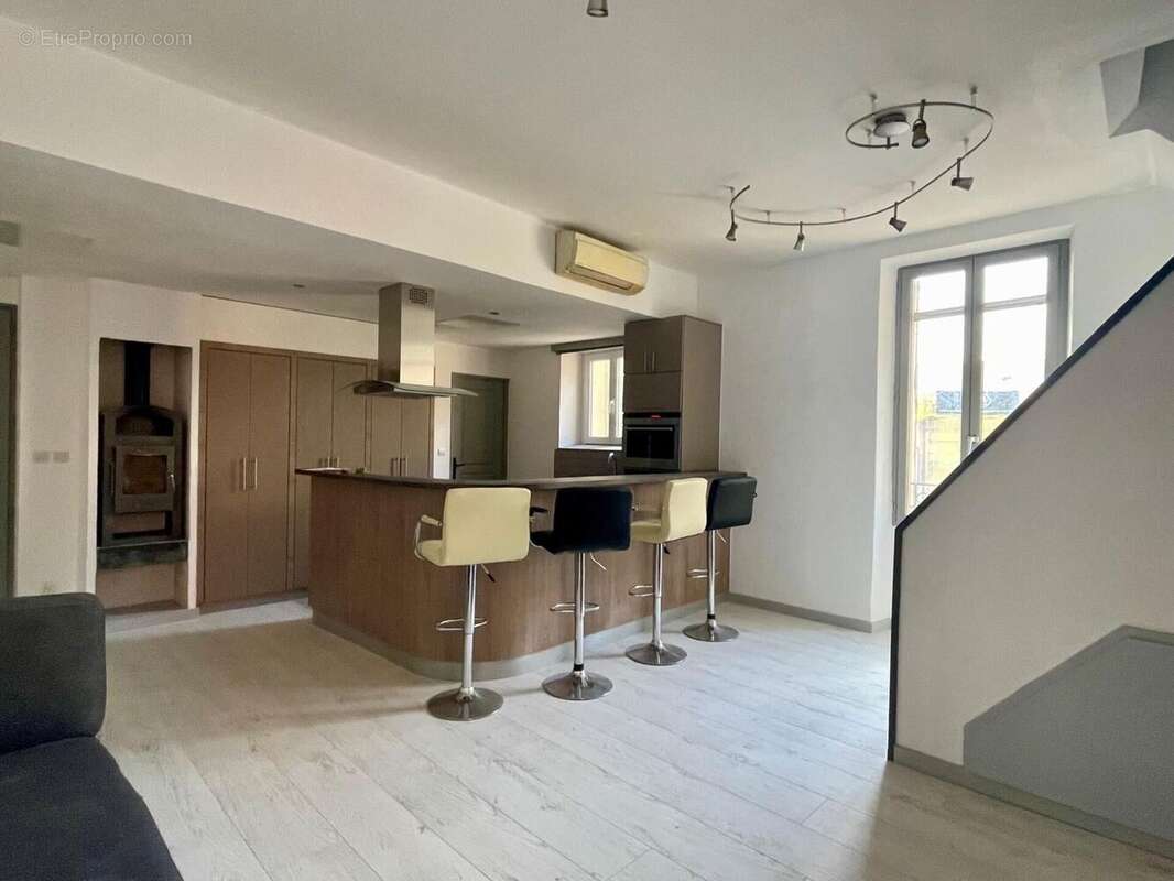 Photo 2 - Appartement à LORGUES