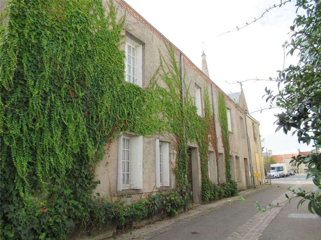 IMG_0821 - Maison à BOUIN