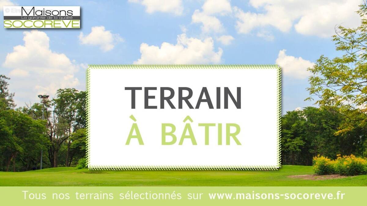 Terrain à CHALLANS