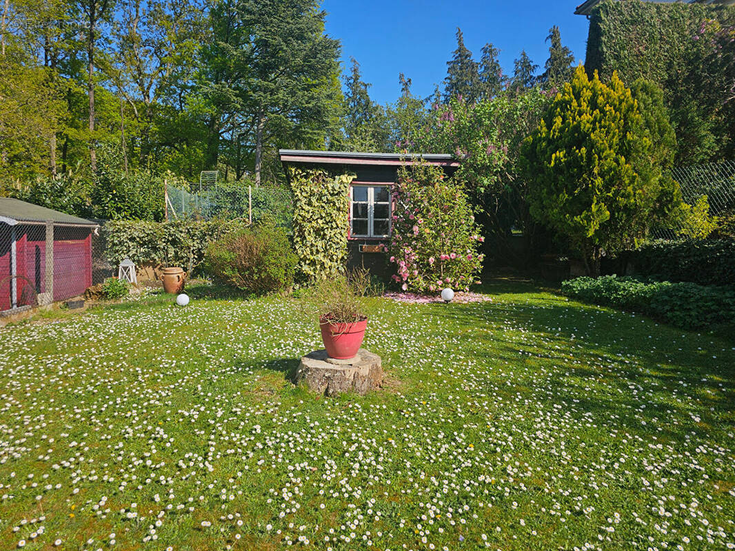 Maison à IGNY