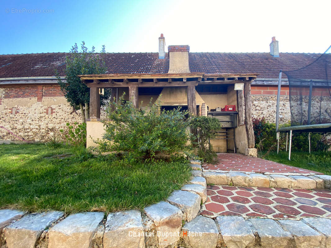 Maison à CHARTRES