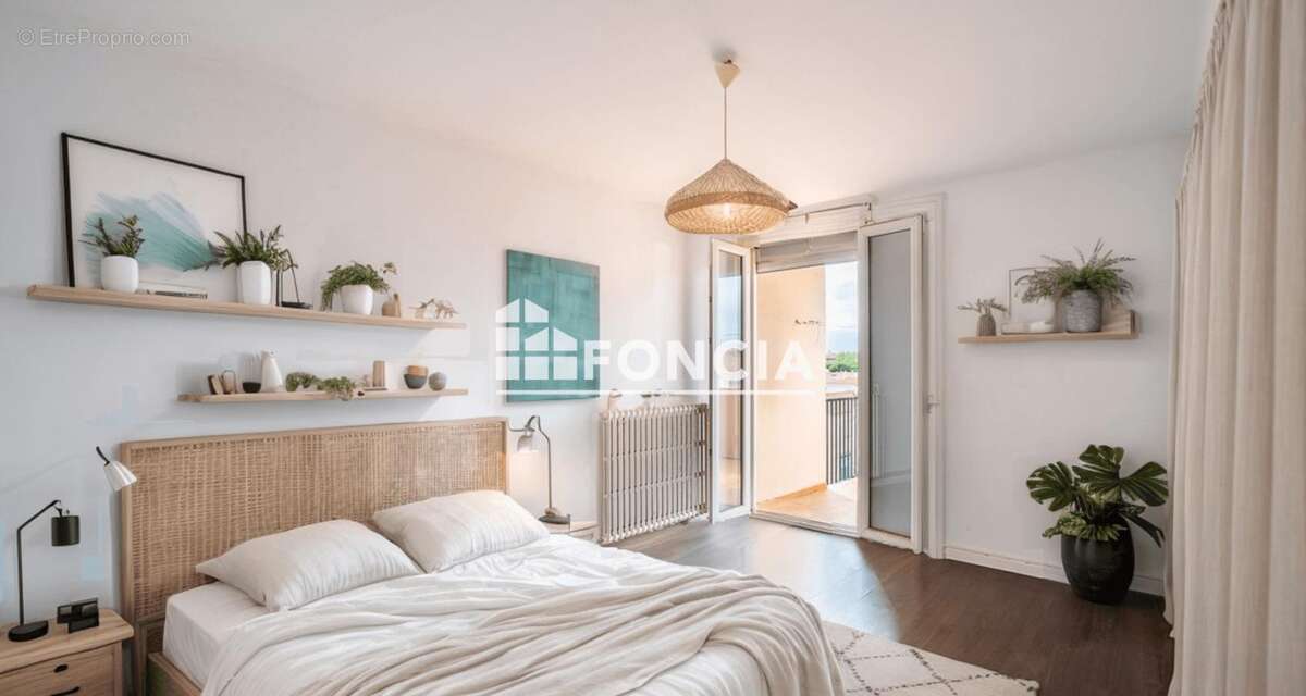Appartement à PERPIGNAN