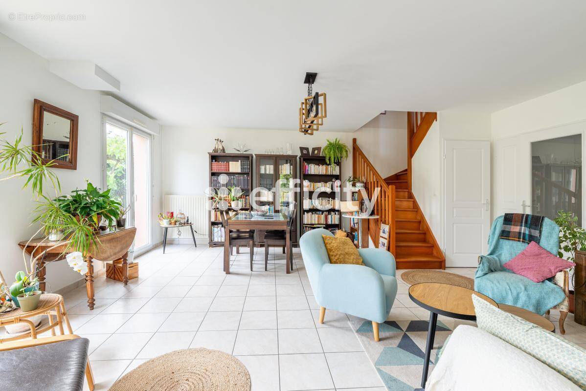 Maison à REZE