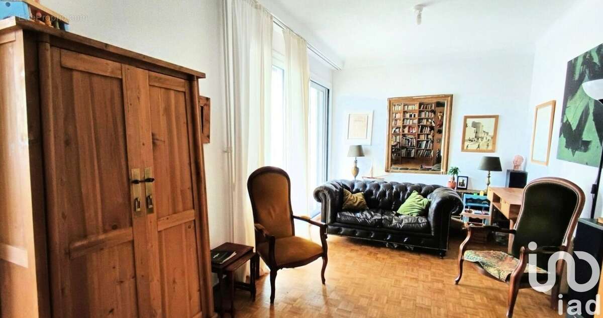 Photo 6 - Appartement à NIMES