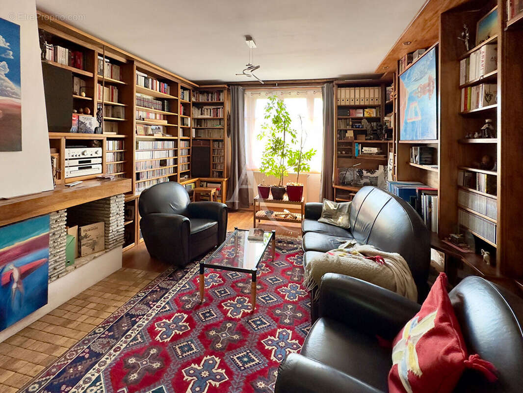 Maison à MEULAN
