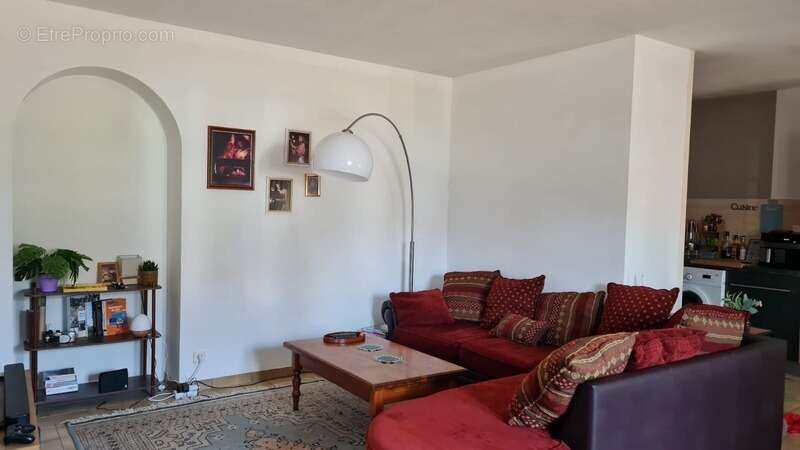 Maison à LA MEZIERE