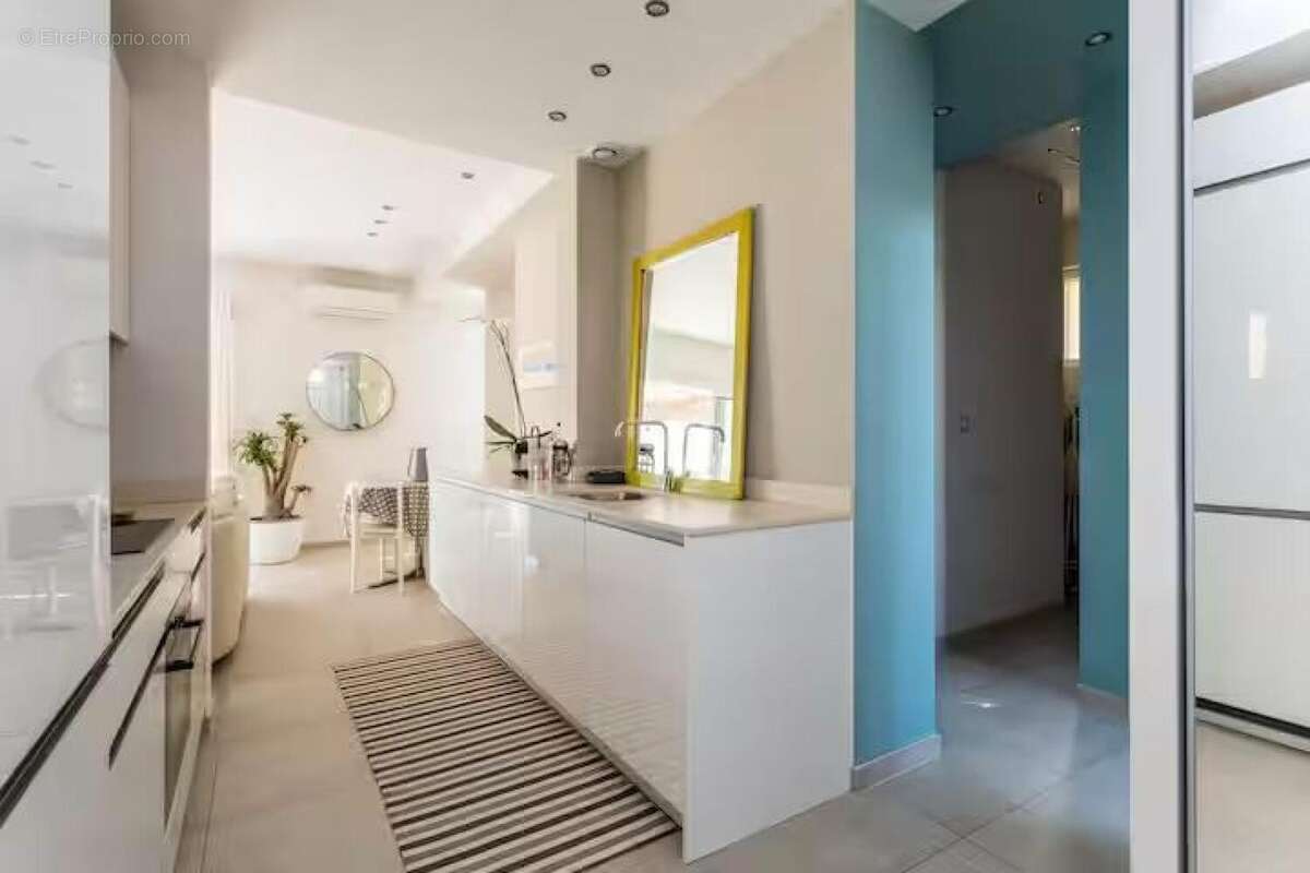 Appartement à PALAVAS-LES-FLOTS