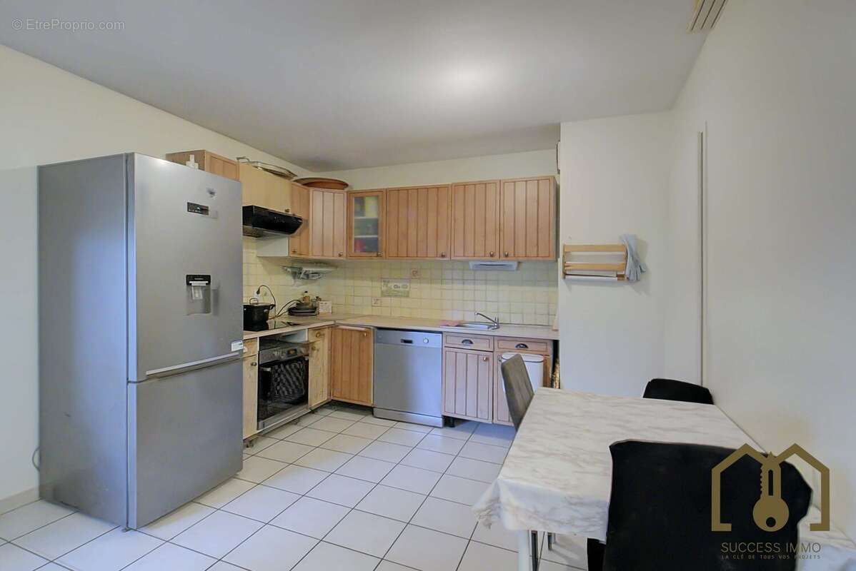 Appartement à VAULX-EN-VELIN