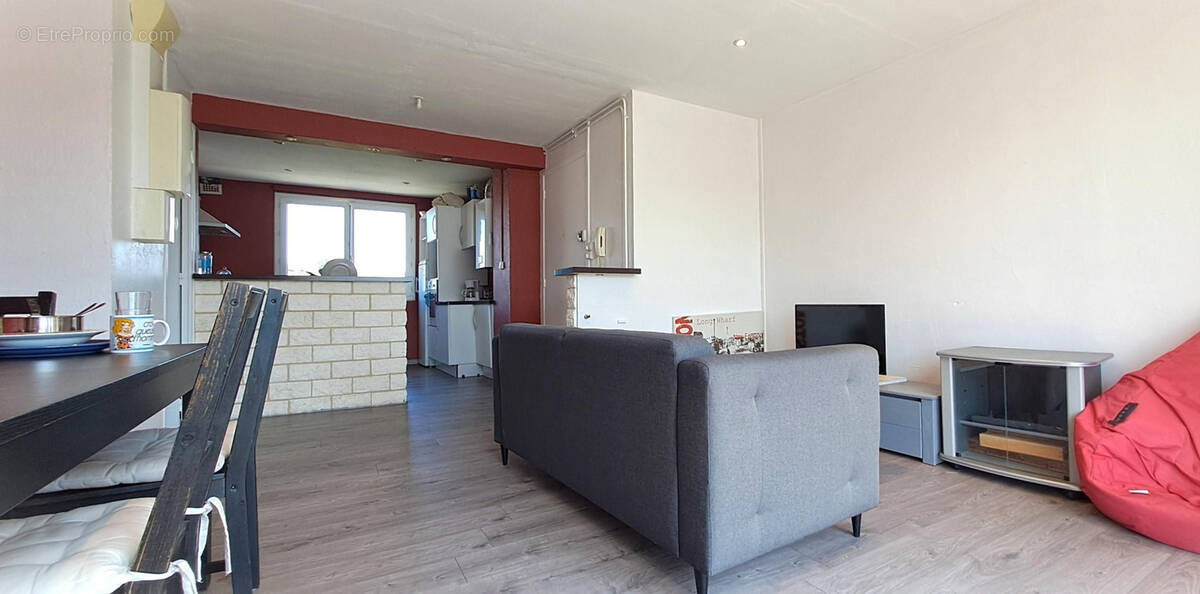 Appartement à VALENCE