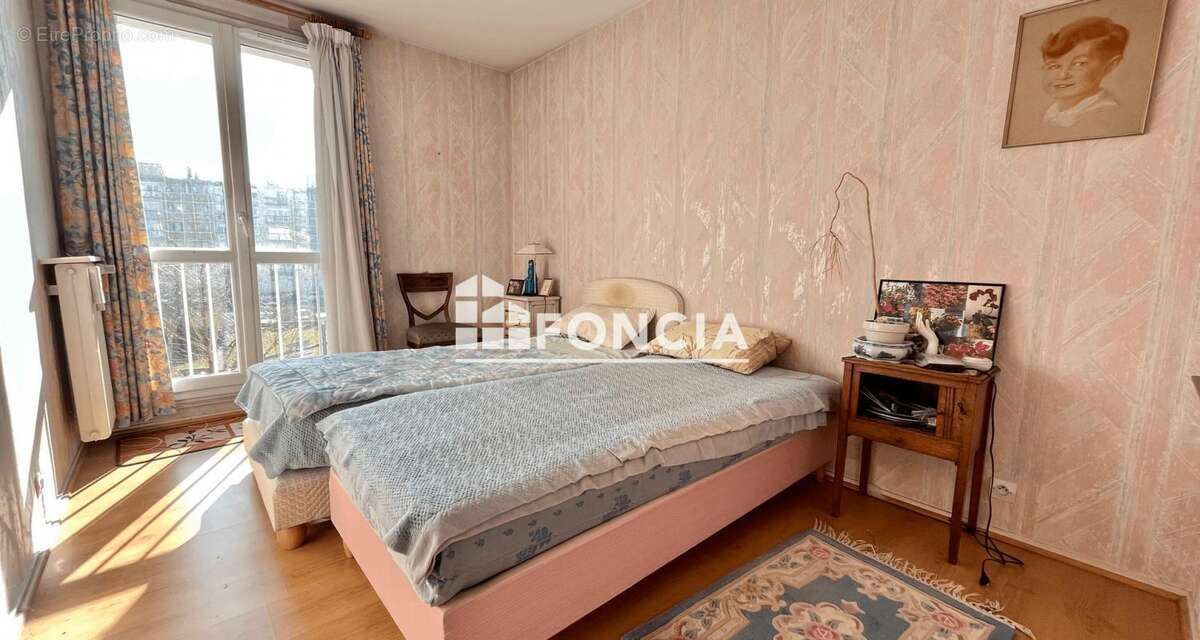 Appartement à RAMBOUILLET