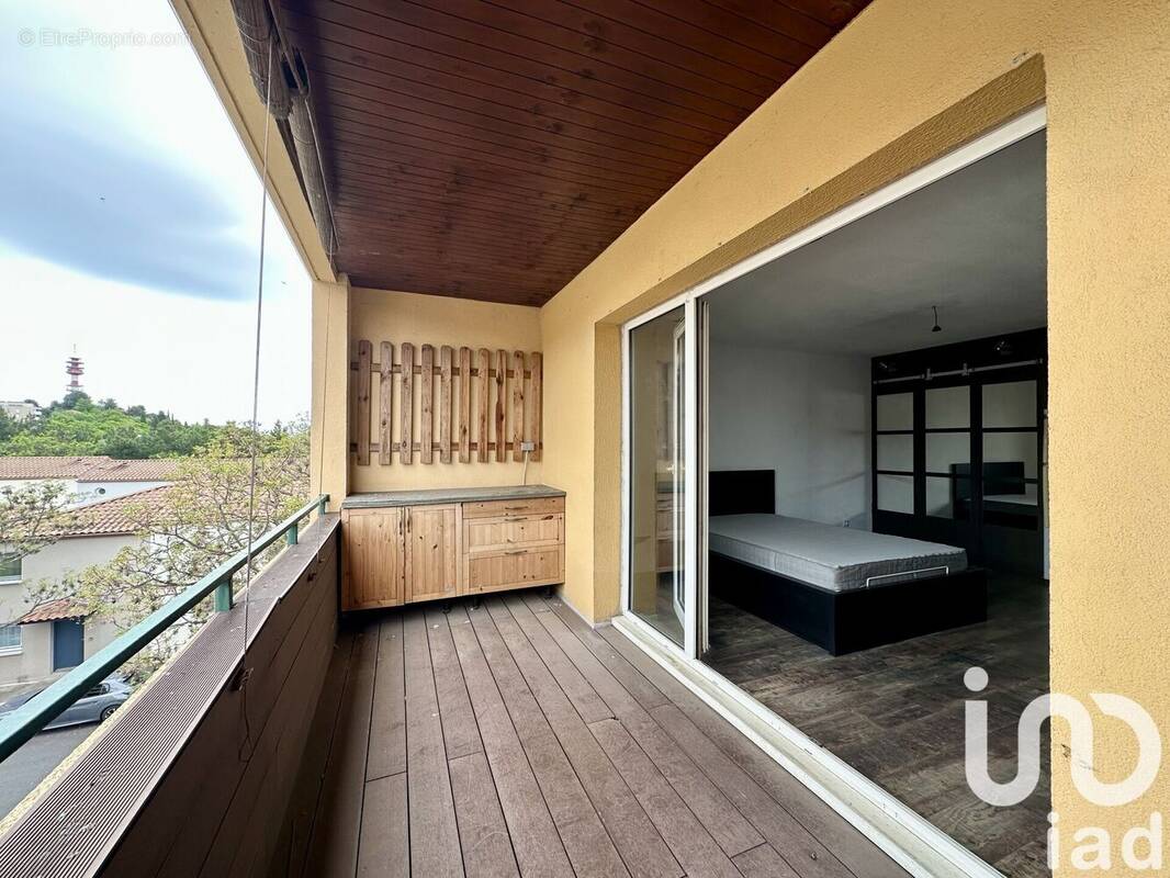 Photo 1 - Appartement à MONTPELLIER