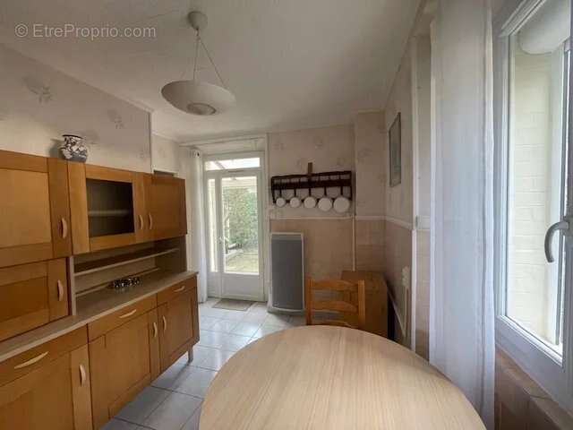 Appartement à ALES