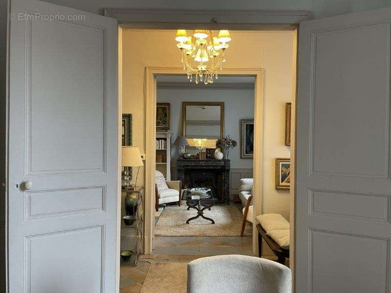 Maison à LA BAZOCHE-GOUET