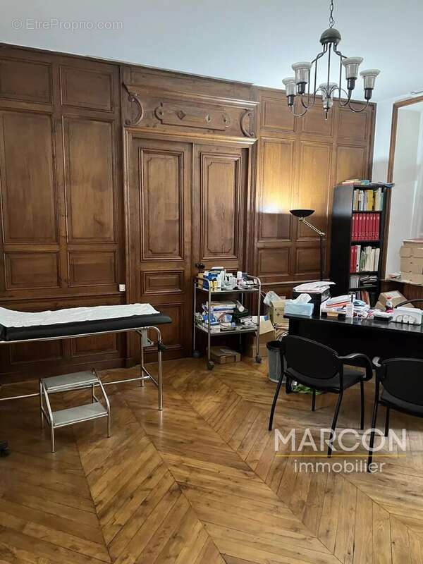 Maison à FELLETIN