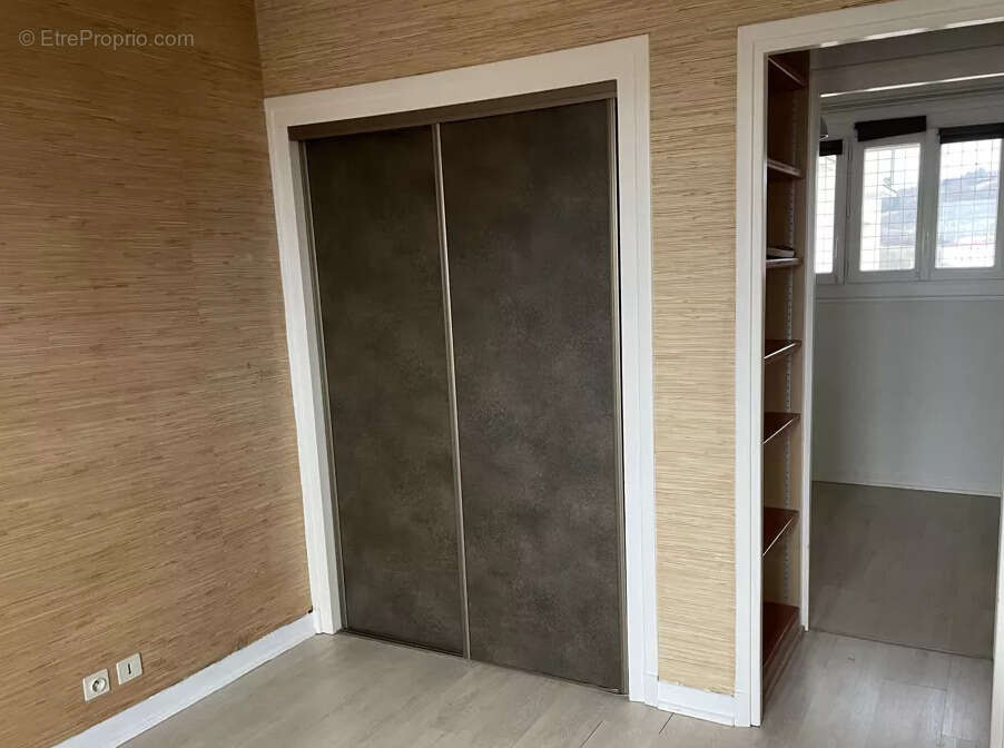 Appartement à VICHY