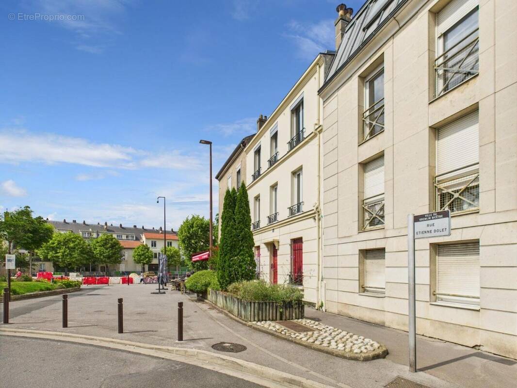 Photo 1 - Appartement à LE KREMLIN-BICETRE