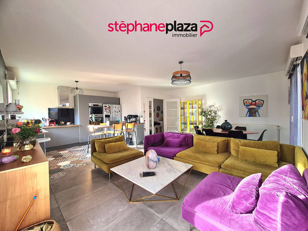 Appartement à CRETEIL