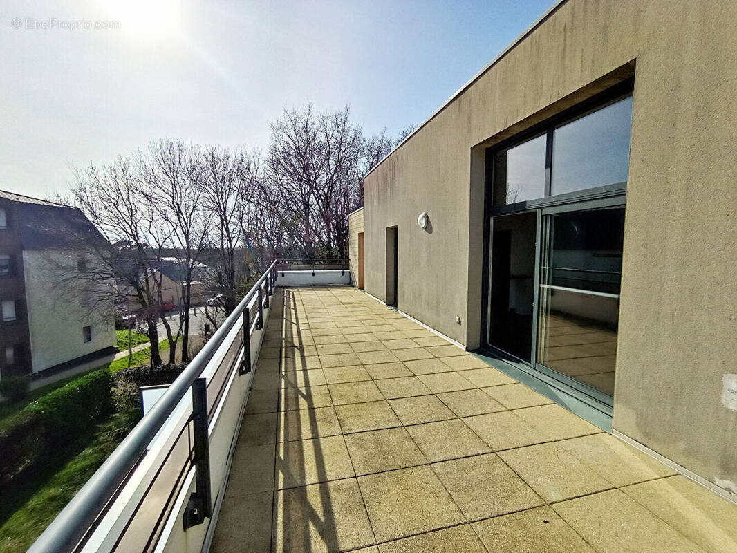 Appartement à AURAY