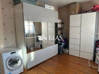 Appartement à SAINT-PIERRE-LES-ELBEUF