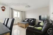 Appartement à LYON-8E