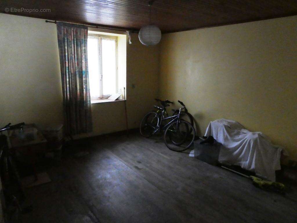 Maison à PLOERDUT
