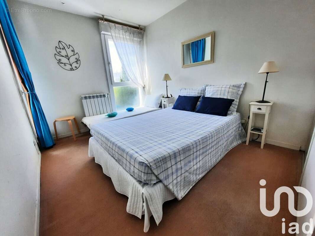 Photo 5 - Appartement à MONTPELLIER