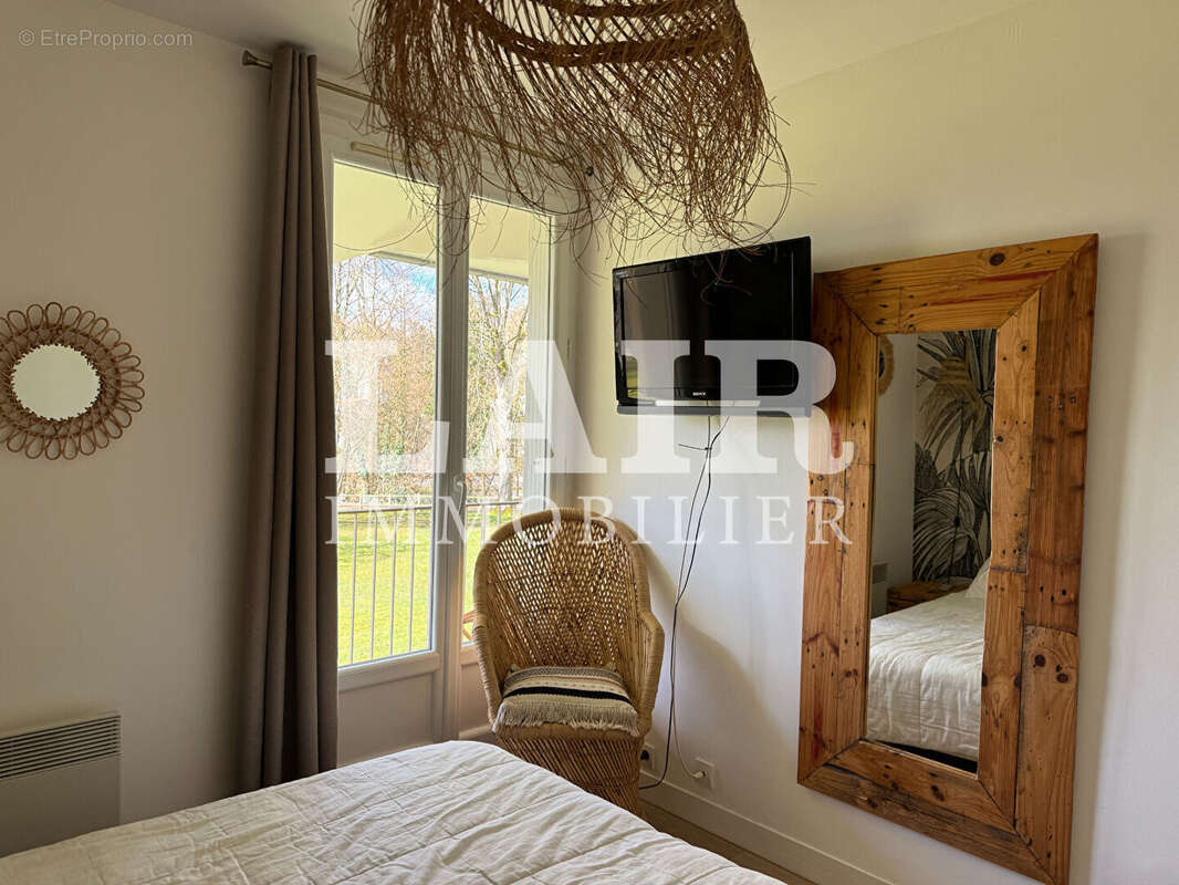 Appartement à BAGNOLES-DE-L&#039;ORNE
