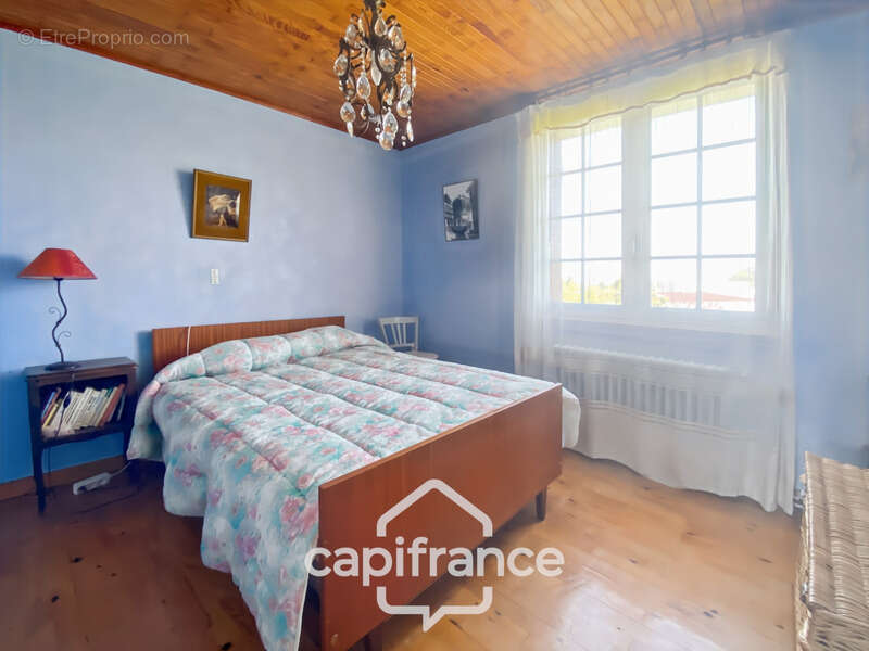Maison à ROIFFIEUX