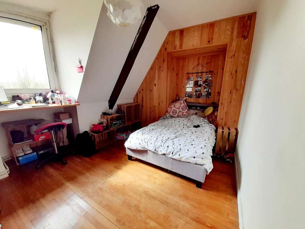 Maison à ISSIGEAC