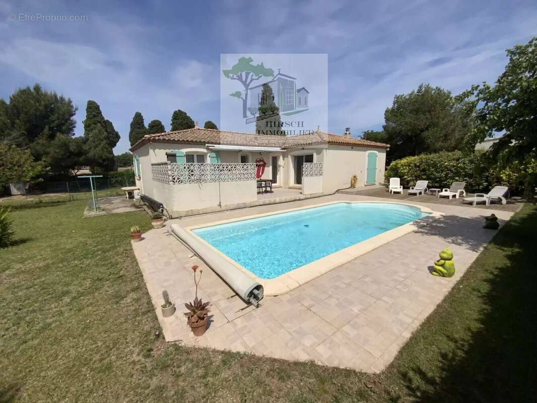 Maison à SAINT-MARCEL-SUR-AUDE